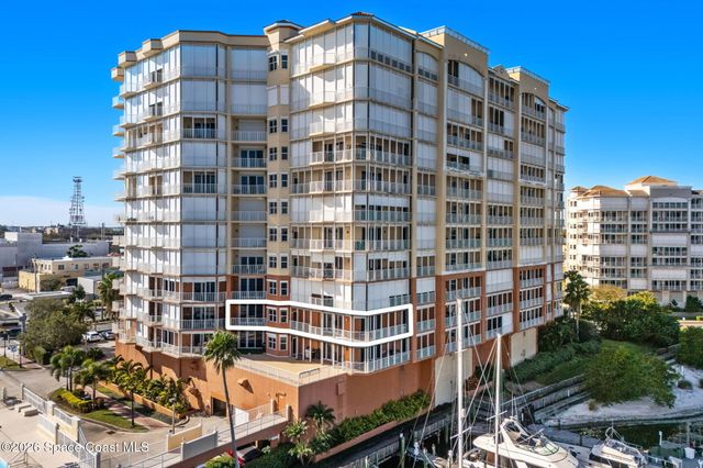 93 Delannoy Avenue 405, Cocoa, FL 32922