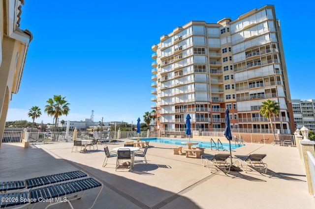 93 Delannoy Avenue 405, Cocoa, FL 32922