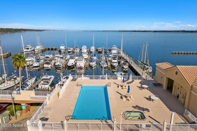 93 Delannoy Avenue 405, Cocoa, FL 32922