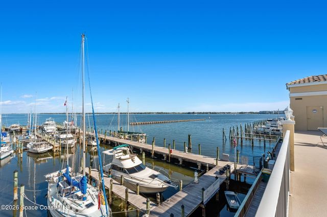 93 Delannoy Avenue 405, Cocoa, FL 32922