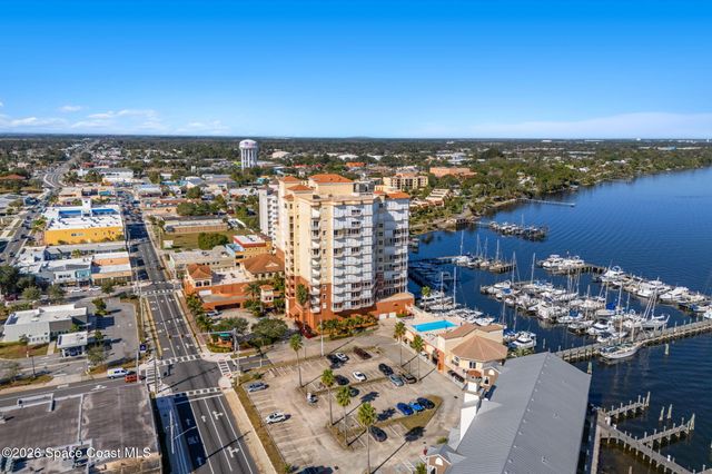 93 Delannoy Avenue 405, Cocoa, FL 32922