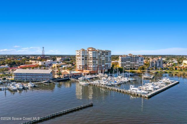 93 Delannoy Avenue 405, Cocoa, FL 32922