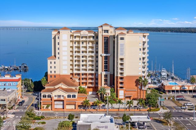 93 Delannoy Avenue 405, Cocoa, FL 32922