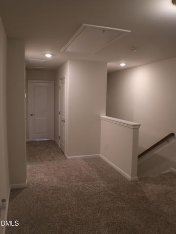 915 Field Ivy Drive, Fuquay Varina, NC 27526