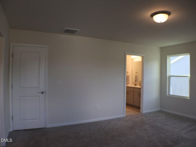 915 Field Ivy Drive, Fuquay Varina, NC 27526