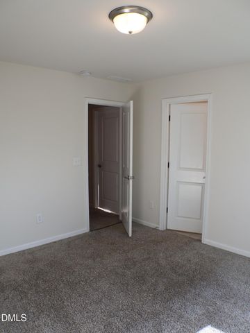 915 Field Ivy Drive, Fuquay Varina, NC 27526