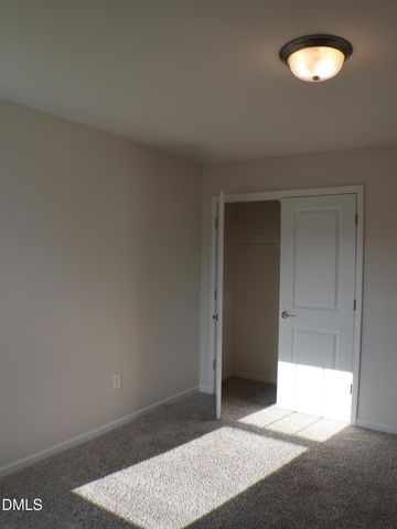 915 Field Ivy Drive, Fuquay Varina, NC 27526