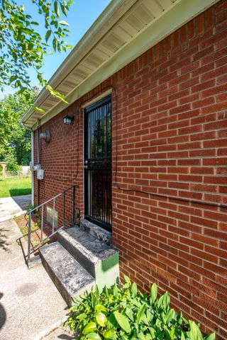 1409 Roosevelt Street, Gary, IN 46404