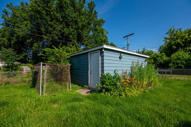 1409 Roosevelt Street, Gary, IN 46404