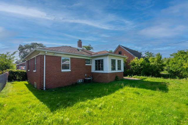 1409 Roosevelt Street, Gary, IN 46404