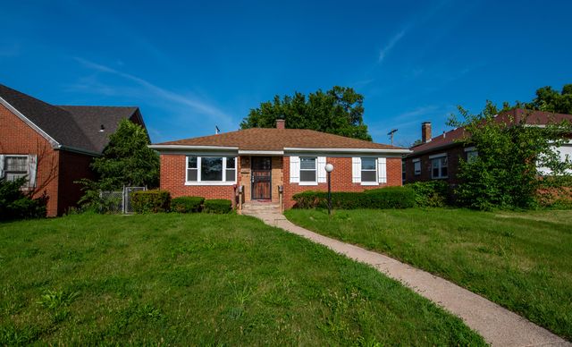 1409 Roosevelt Street, Gary, IN 46404