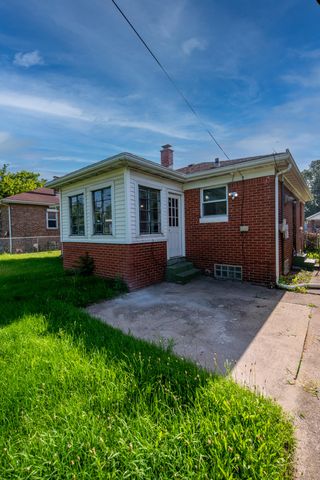 1409 Roosevelt Street, Gary, IN 46404