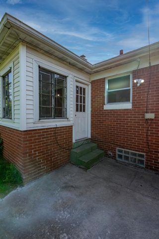 1409 Roosevelt Street, Gary, IN 46404