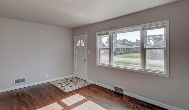 1409 Roosevelt Street, Gary, IN 46404