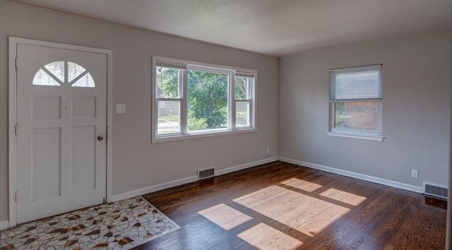 1409 Roosevelt Street, Gary, IN 46404
