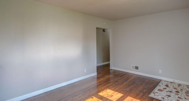 1409 Roosevelt Street, Gary, IN 46404