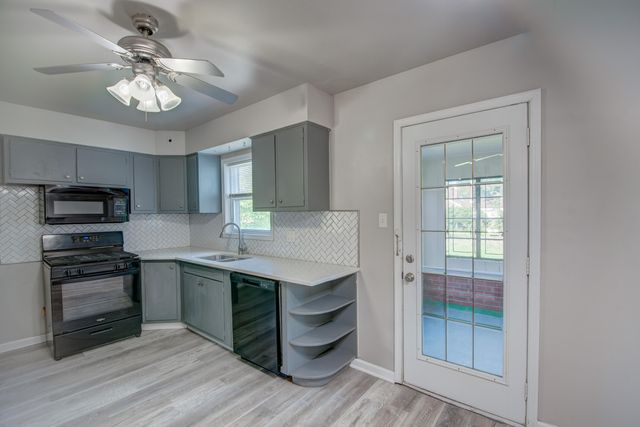 1409 Roosevelt Street, Gary, IN 46404