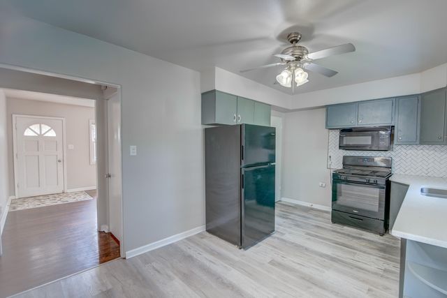 1409 Roosevelt Street, Gary, IN 46404