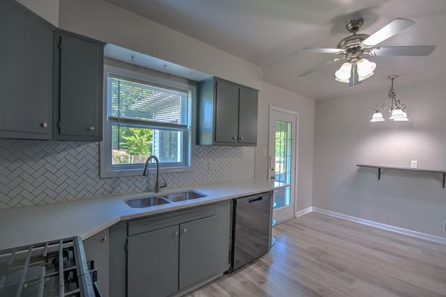 1409 Roosevelt Street, Gary, IN 46404