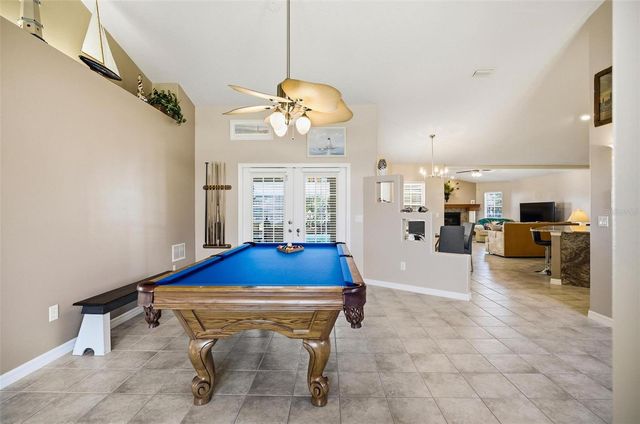 2 CHER COURT, Palm Coast, FL 32137