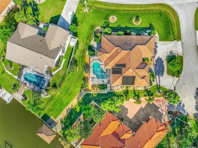 2 CHER COURT, Palm Coast, FL 32137