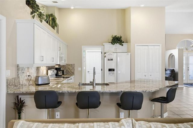 2 CHER COURT, Palm Coast, FL 32137