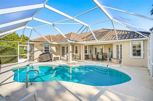 2 CHER COURT, Palm Coast, FL 32137