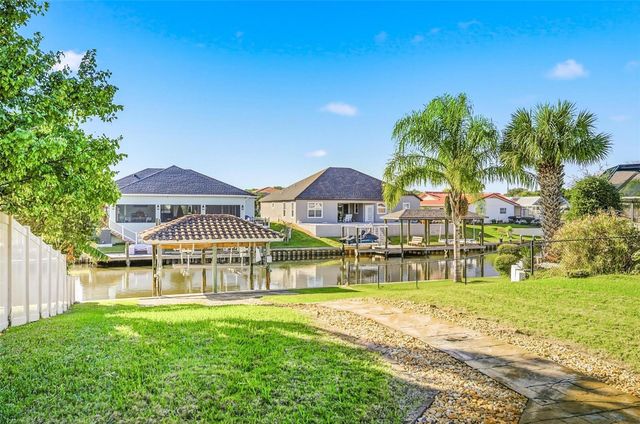 2 CHER COURT, Palm Coast, FL 32137