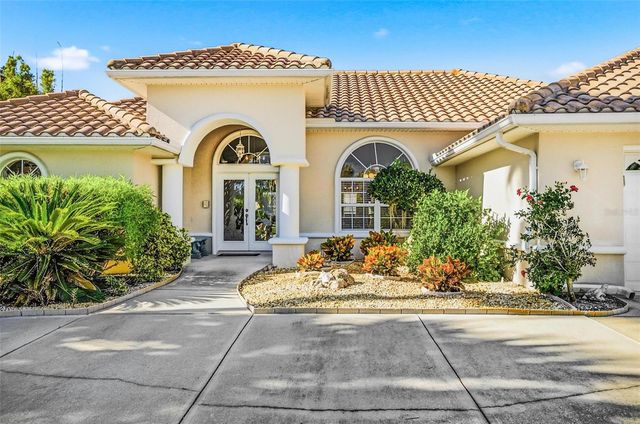 2 CHER COURT, Palm Coast, FL 32137