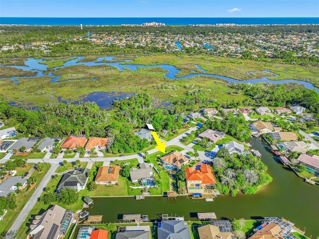 2 CHER COURT, Palm Coast, FL 32137
