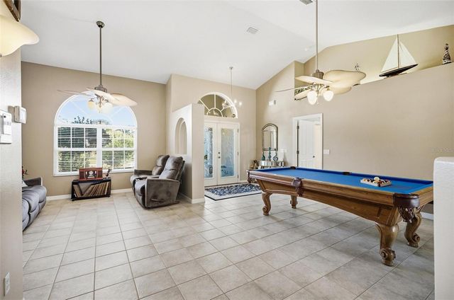 2 CHER COURT, Palm Coast, FL 32137