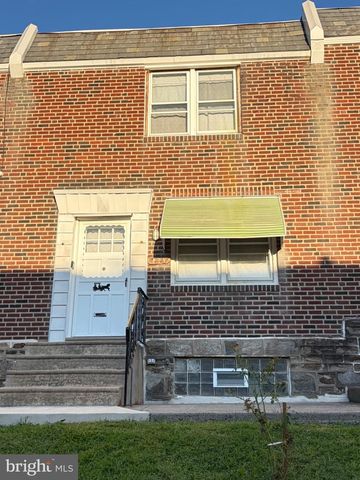 4231 LAWNDALE ST, Philadelphia, PA 19124