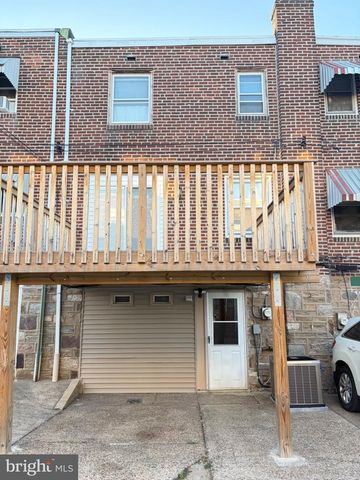 4231 LAWNDALE ST, Philadelphia, PA 19124