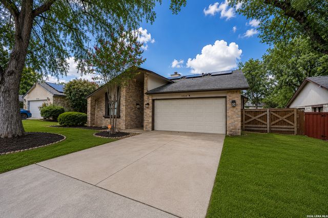 5934 SPRING VLY, San Antonio, TX 78247