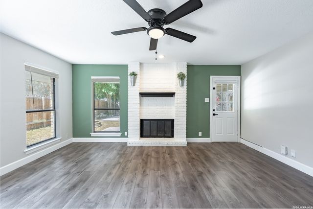 5934 SPRING VLY, San Antonio, TX 78247