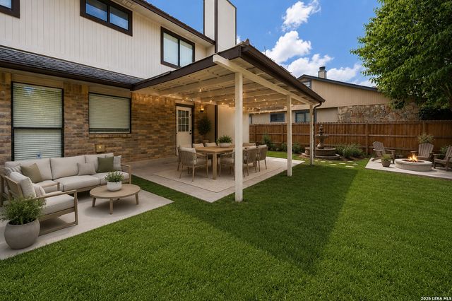 5934 SPRING VLY, San Antonio, TX 78247