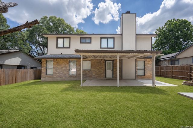 5934 SPRING VLY, San Antonio, TX 78247
