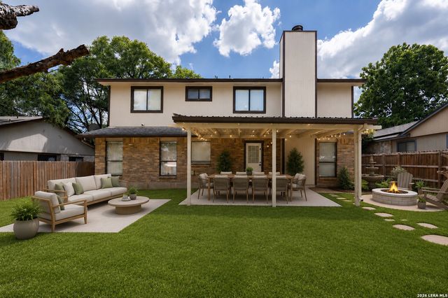 5934 SPRING VLY, San Antonio, TX 78247