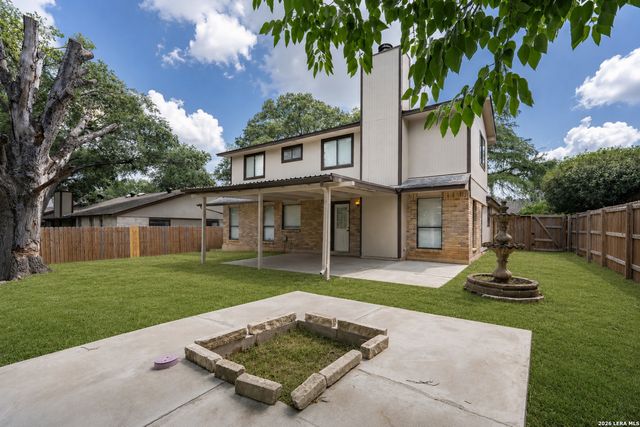 5934 SPRING VLY, San Antonio, TX 78247