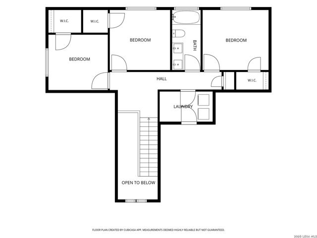 5934 SPRING VLY, San Antonio, TX 78247