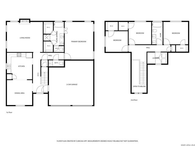 5934 SPRING VLY, San Antonio, TX 78247