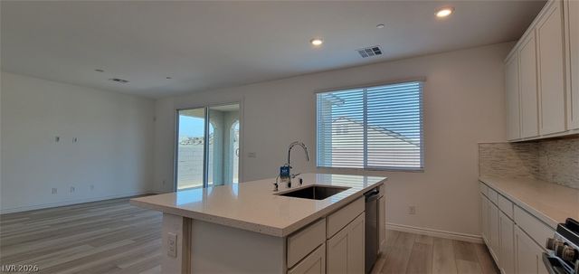 3734 Rosy Carina Place, Henderson, NV 89052