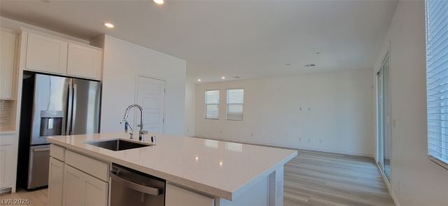 3734 Rosy Carina Place, Henderson, NV 89052