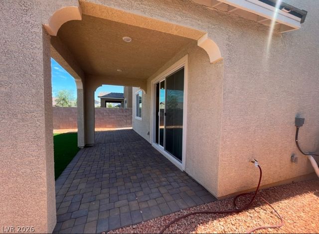 3734 Rosy Carina Place, Henderson, NV 89052