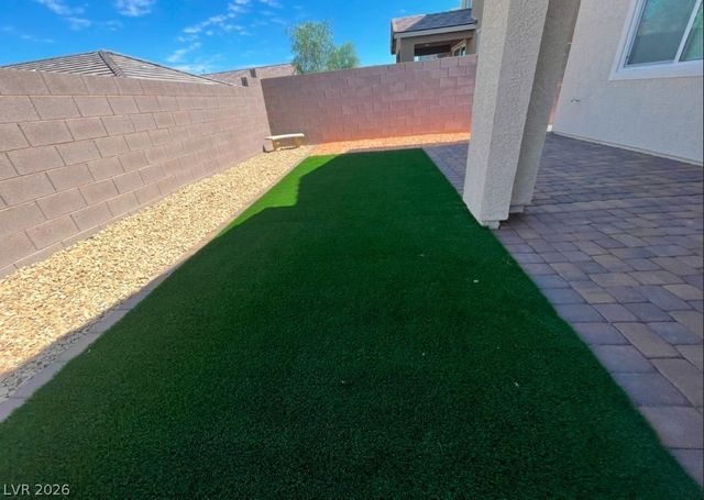 3734 Rosy Carina Place, Henderson, NV 89052