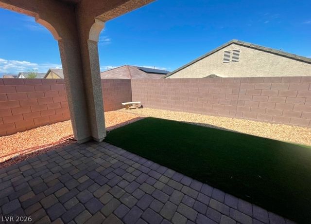 3734 Rosy Carina Place, Henderson, NV 89052
