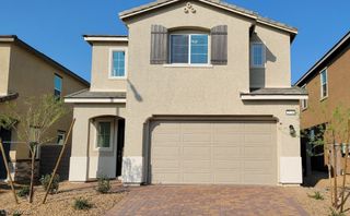 3734 Rosy Carina Place, Henderson, NV 89052