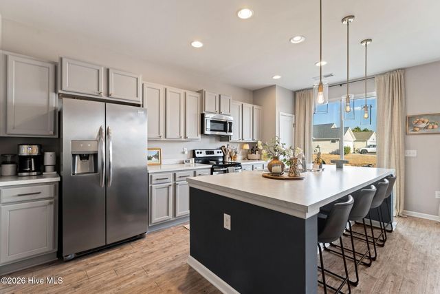 7322 Chipley Drive, Wilmington, NC 28411