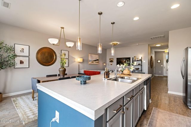 7322 Chipley Drive, Wilmington, NC 28411