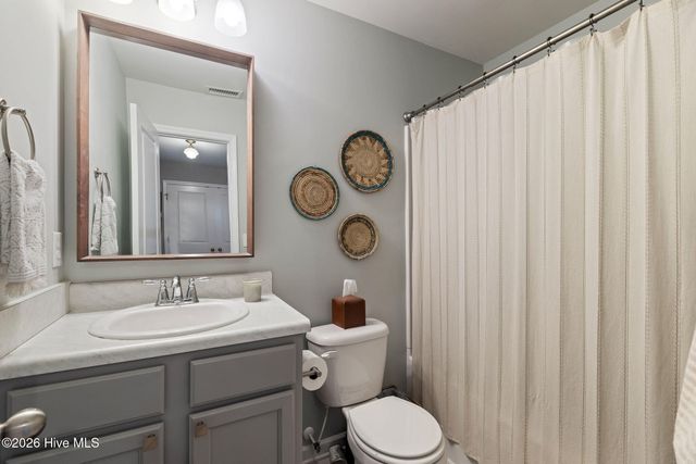 7322 Chipley Drive, Wilmington, NC 28411